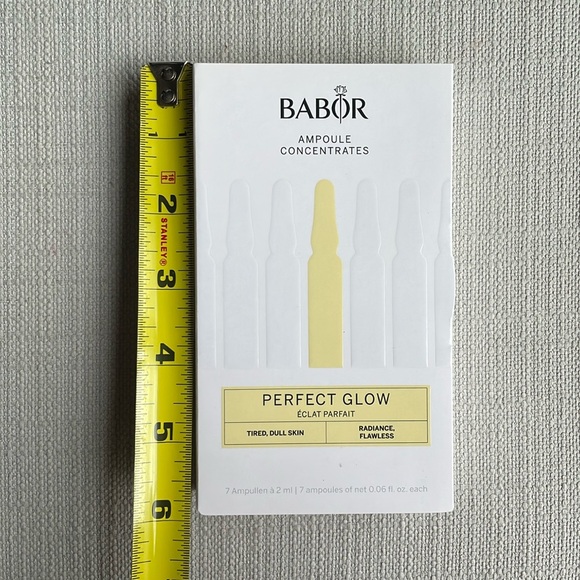 BABOR Perfect Glow Ampoule Concentrates - Picture 8 of 11